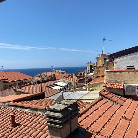 Magici Ricordi-Bordighera Buitenkant foto