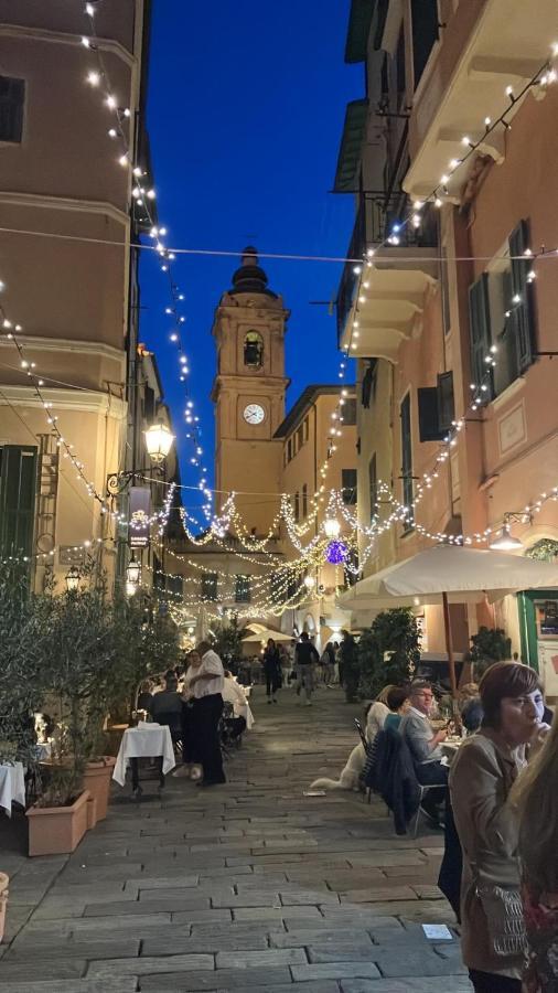 Magici Ricordi-Bordighera Buitenkant foto