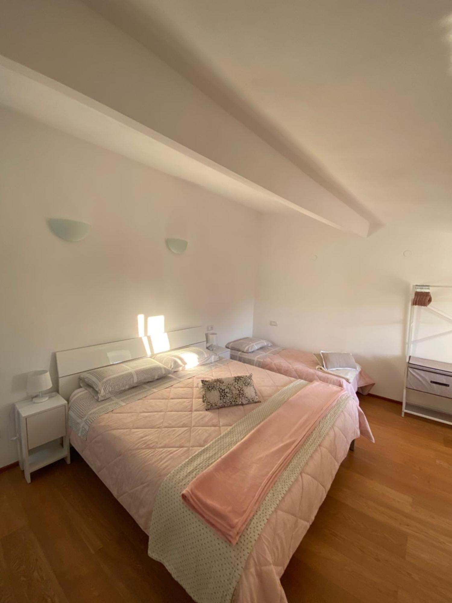 Magici Ricordi-Bordighera Buitenkant foto