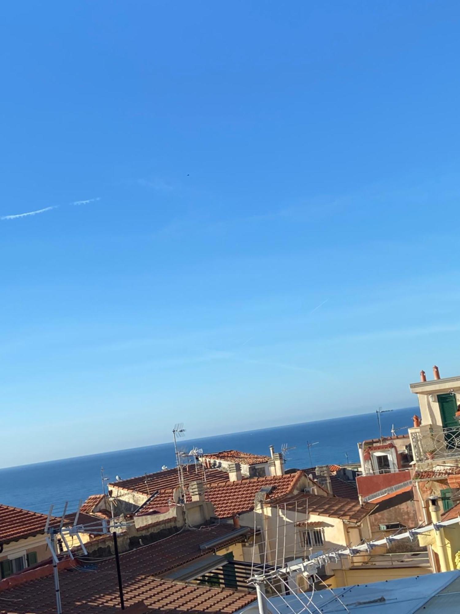Magici Ricordi-Bordighera Buitenkant foto
